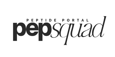 Pep Squad — Peptide Portal