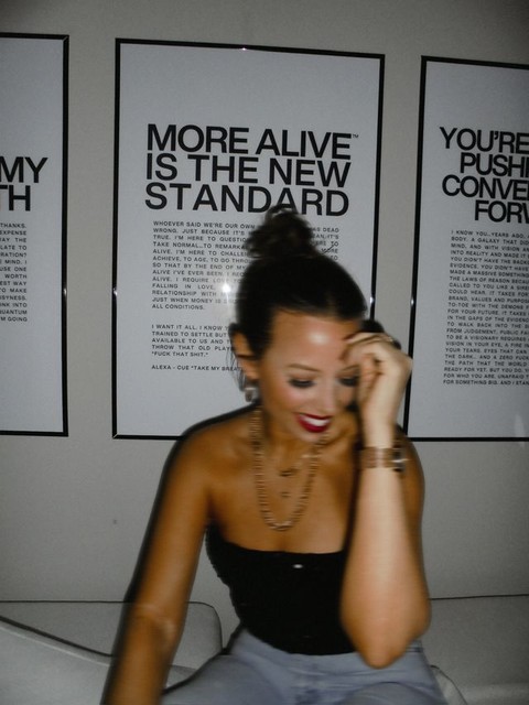 Andrea Crowder